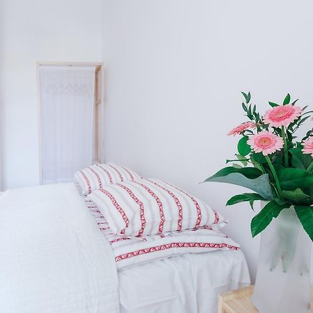 Apartment Slawkowska Краков Экстерьер фото