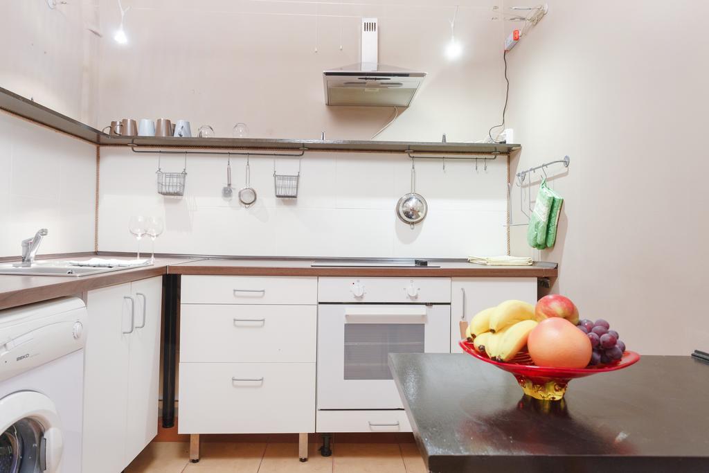 Apartment Slawkowska Краков Экстерьер фото