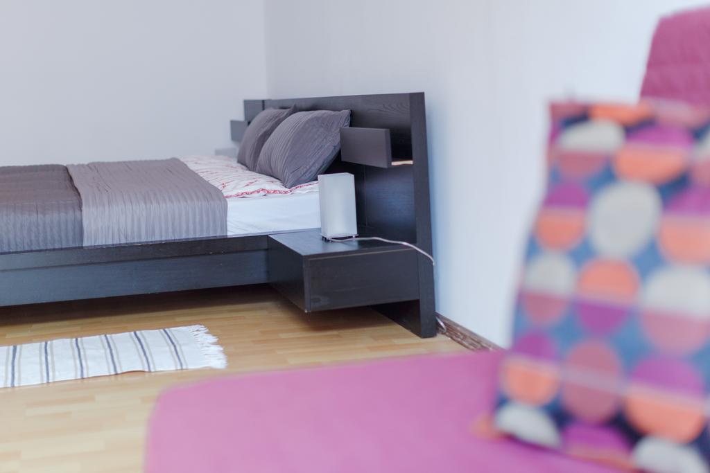 Apartment Slawkowska Краков Экстерьер фото