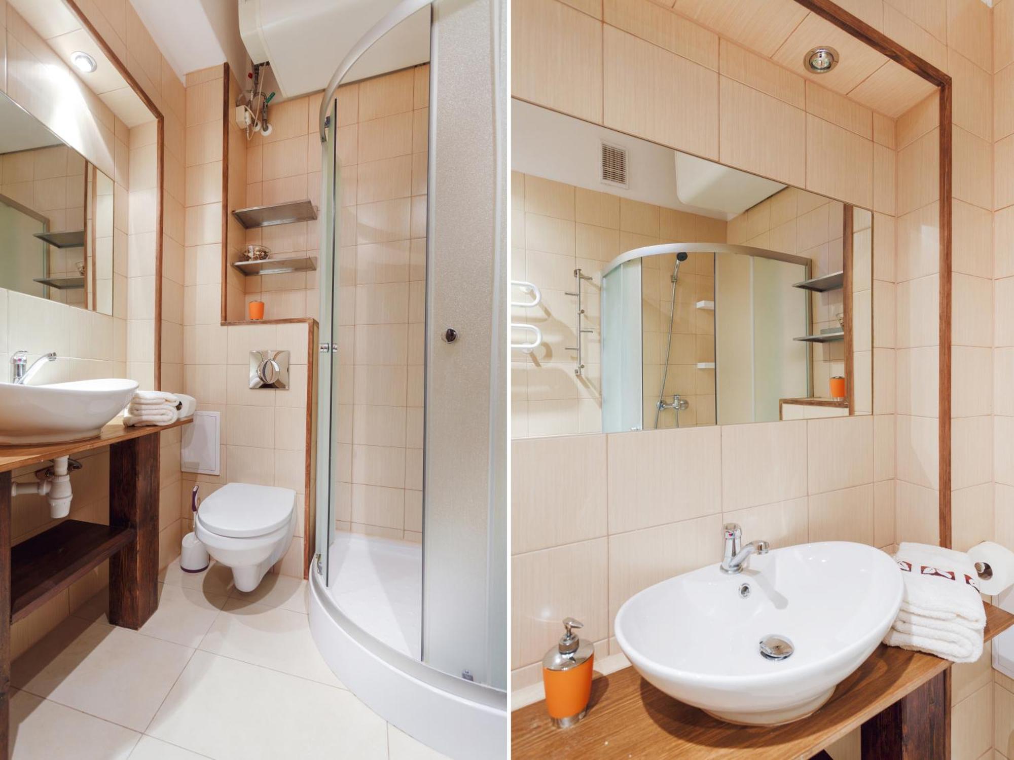 Apartment Slawkowska Краков Экстерьер фото